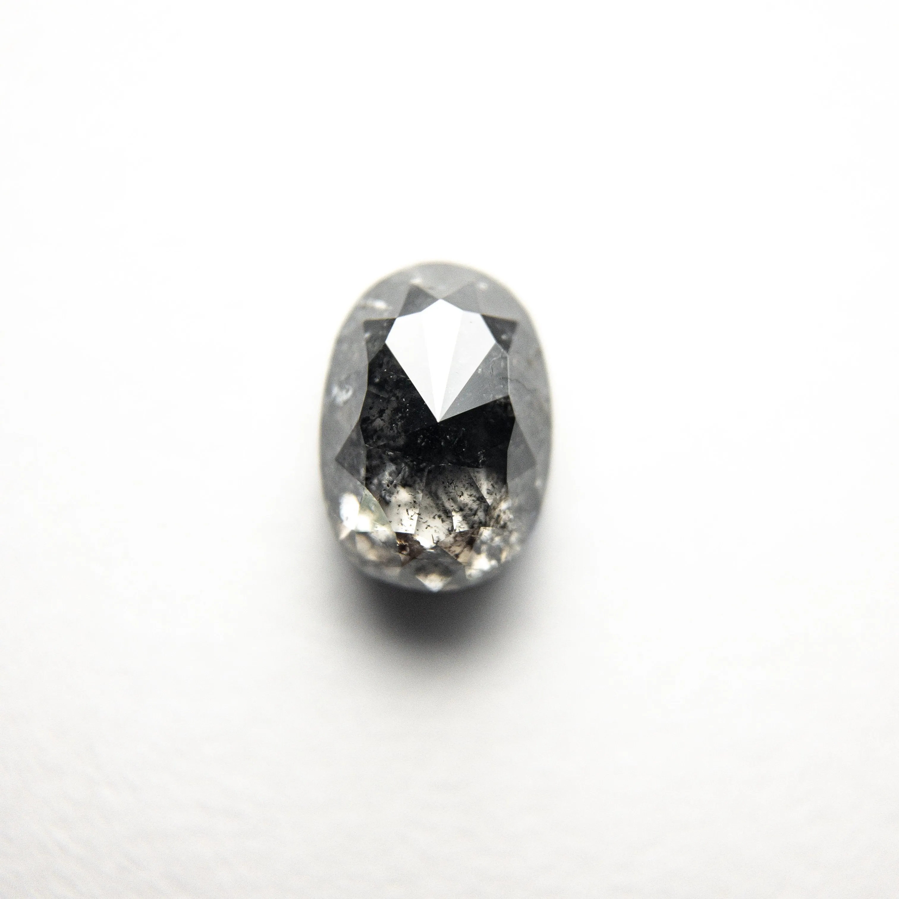 1.32ct 7.08x5.13x3.74mm Oval Double Cut 18435-09 hold D1947