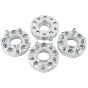 38mm Wheel Spacers for Nissan Patrol 1979-1997