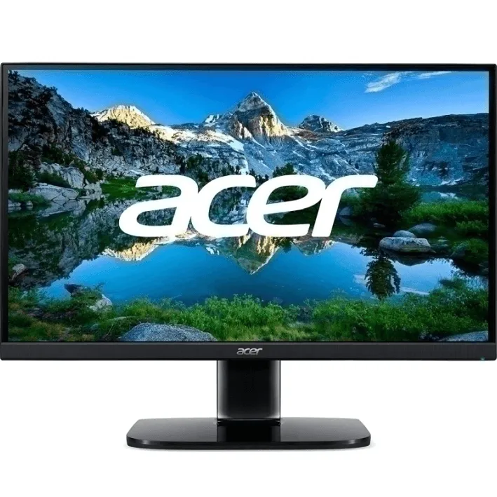 Acer KA2 Series Full HD 27 Computer Monitor KA272A