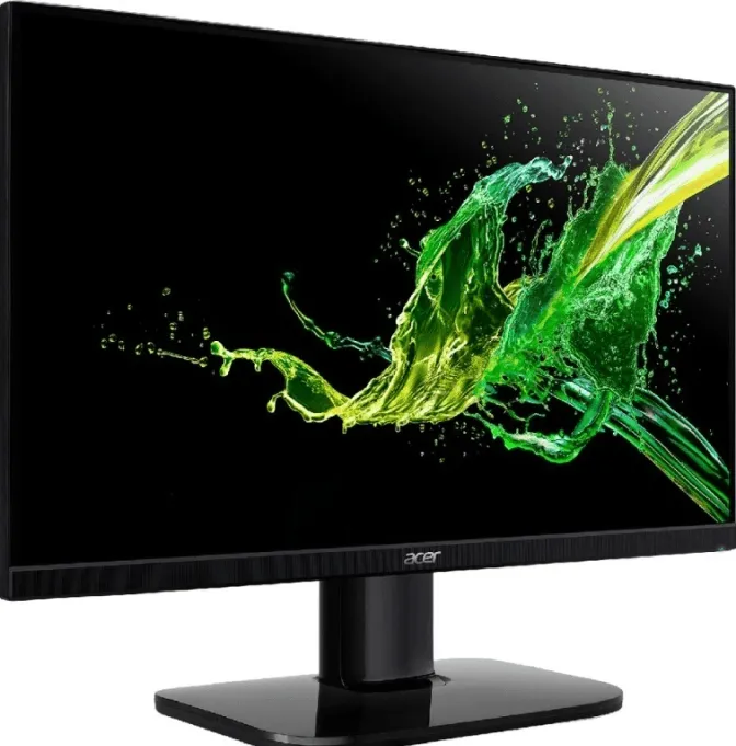 Acer KA2 Series Full HD 27 Computer Monitor KA272A