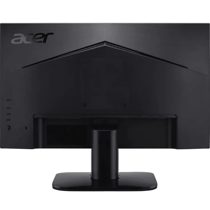 Acer KA2 Series Full HD 27 Computer Monitor KA272A