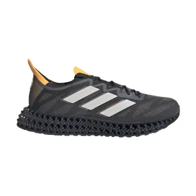 adidas 4DFWD 3  Grey Four/Zero Metalic/Flash Orange