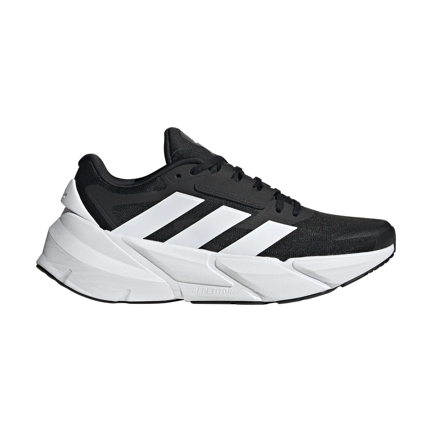 adidas Adistar 2  Coral Black/Cloud White