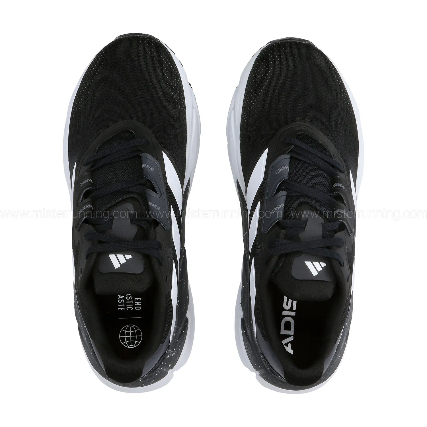 adidas Adistar CS 2  Core Black/Cloud White/Carbon