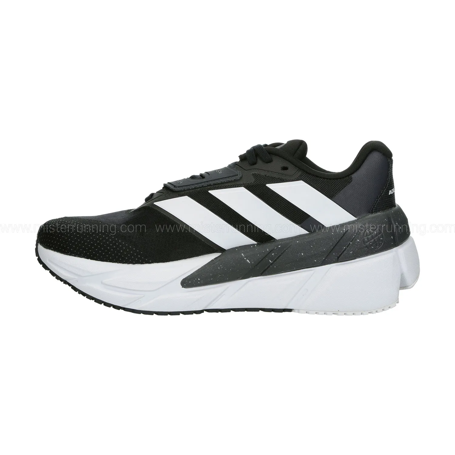 adidas Adistar CS 2  Core Black/Cloud White/Carbon