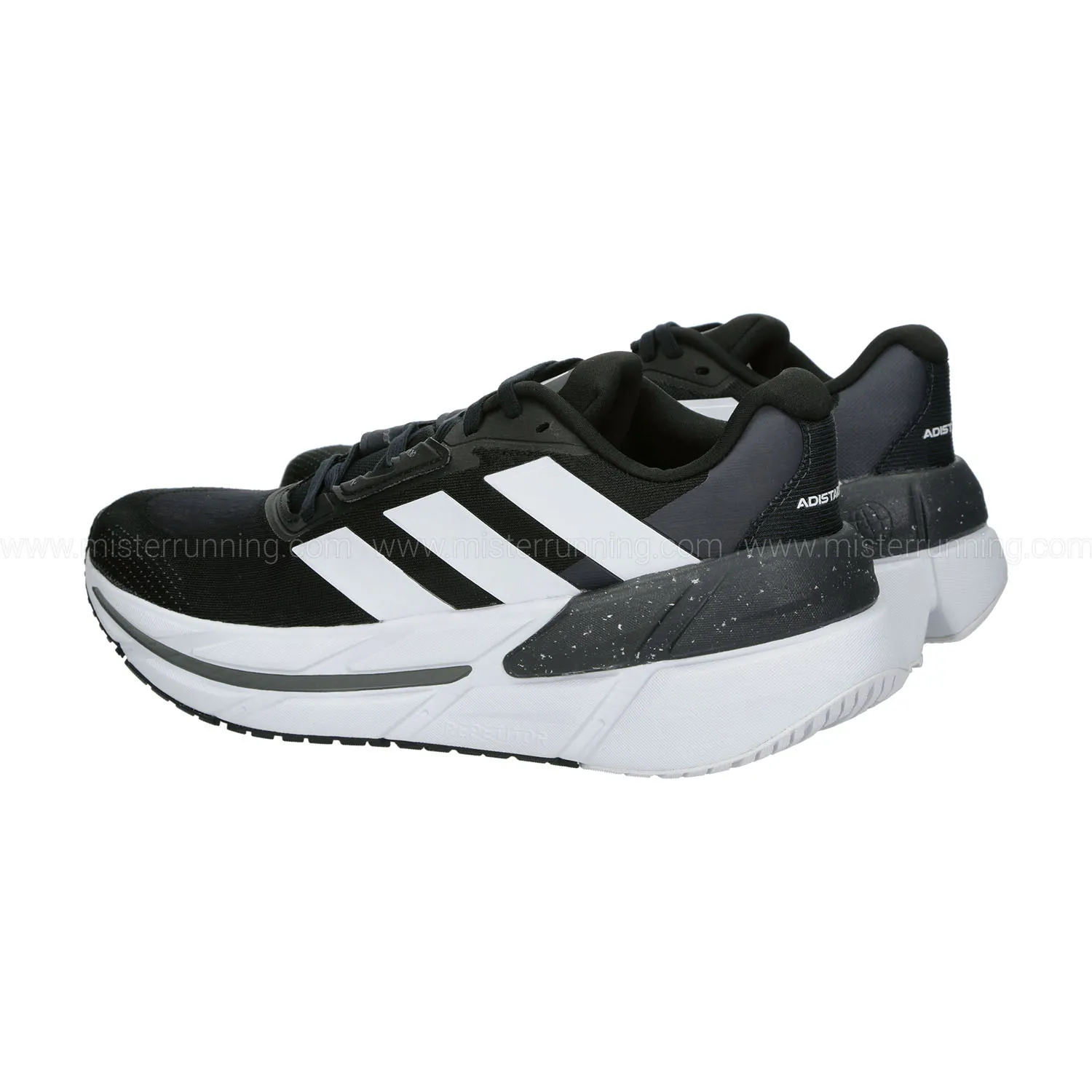 adidas Adistar CS 2  Core Black/Cloud White/Carbon