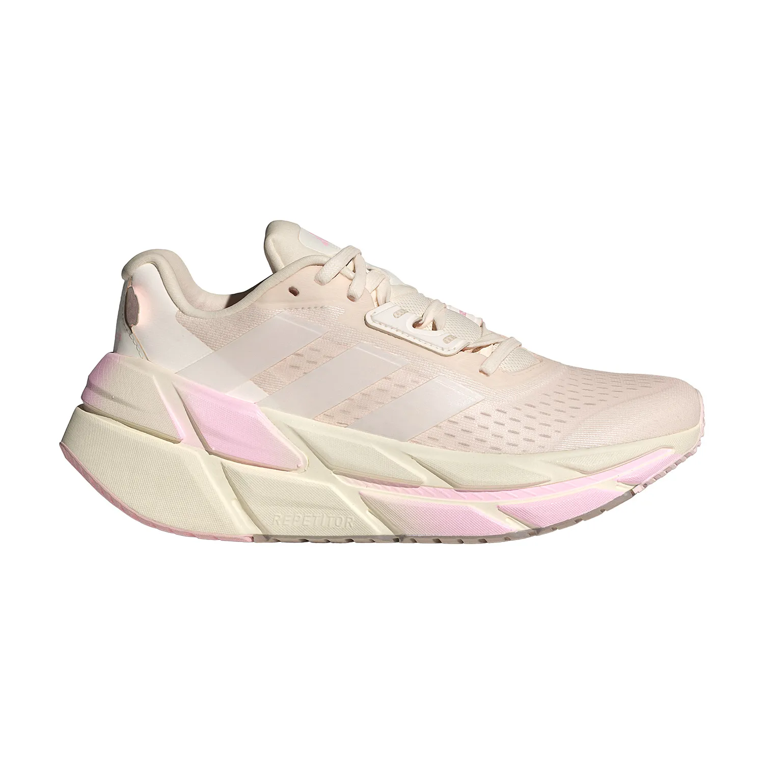 adidas Adistar CS 2  Core White/Crystal White/Clear Pink