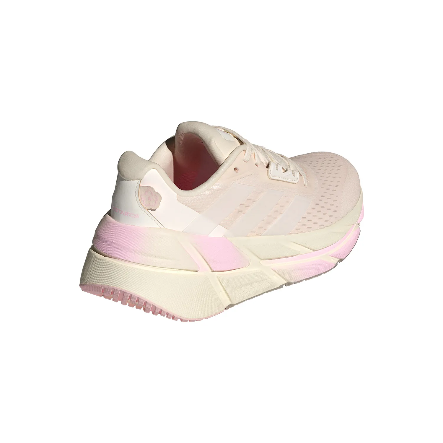 adidas Adistar CS 2  Core White/Crystal White/Clear Pink