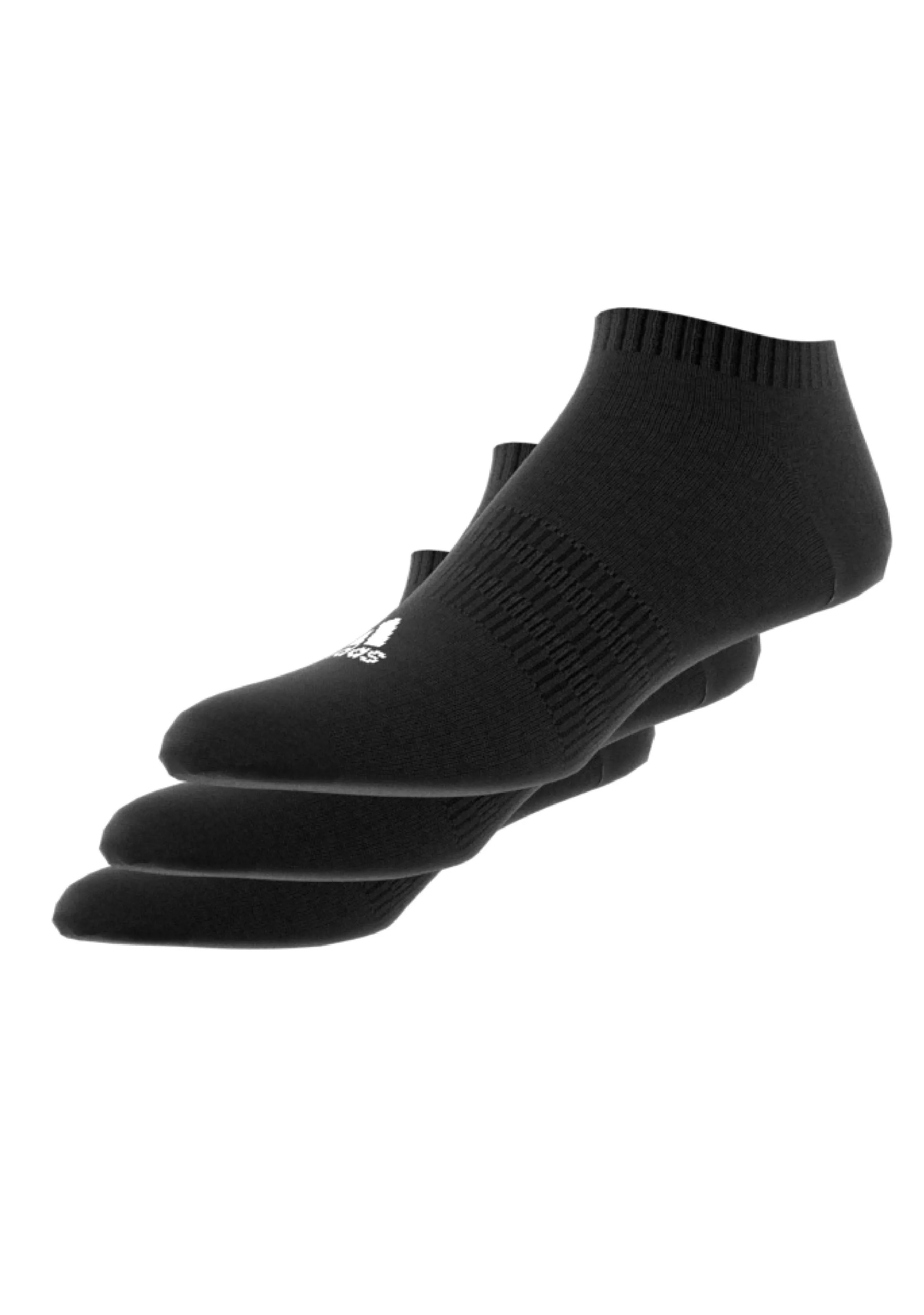 Adidas Cushioned Low-Cut Socks 3 Pairs  IC1332