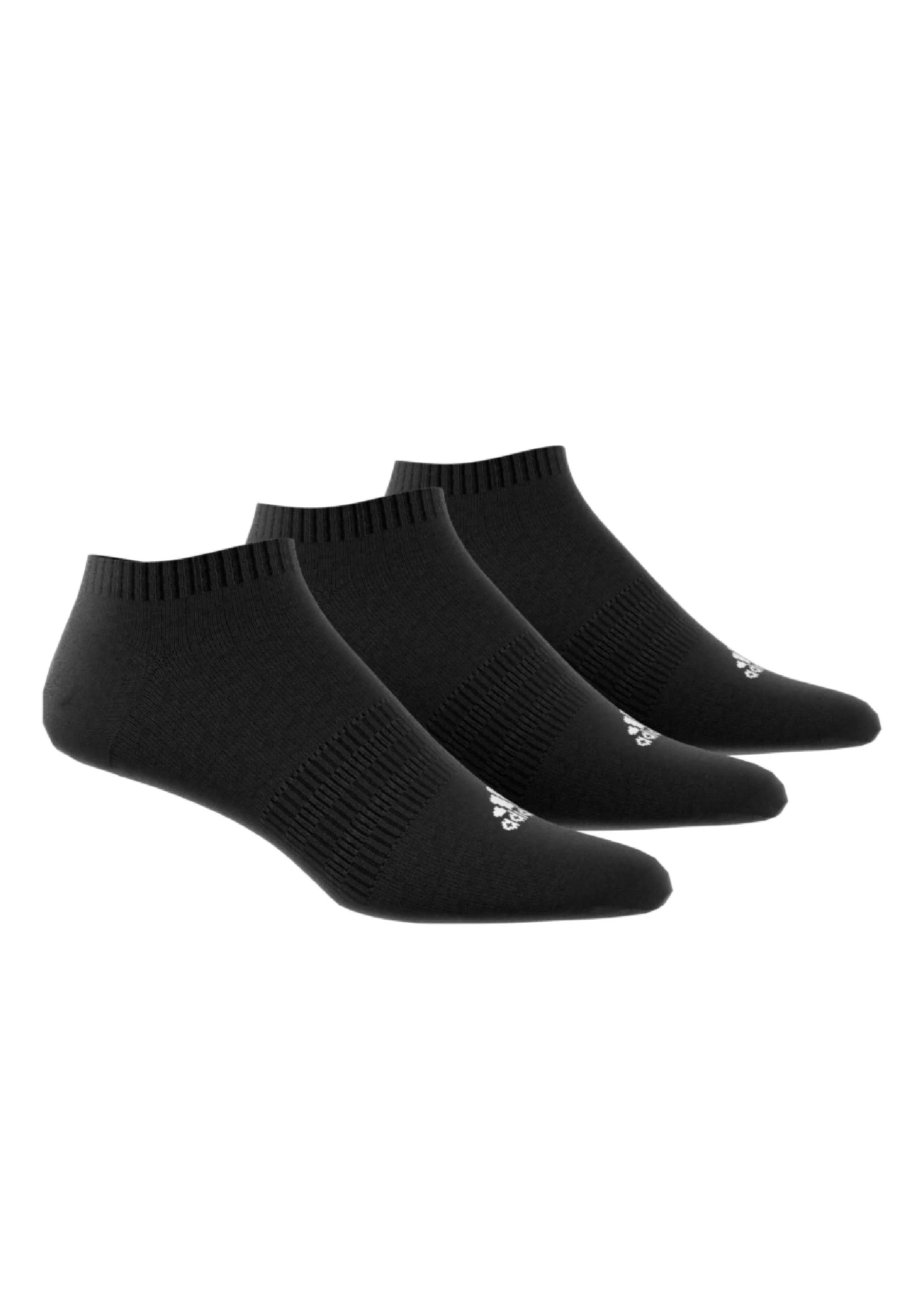 Adidas Cushioned Low-Cut Socks 3 Pairs  IC1332