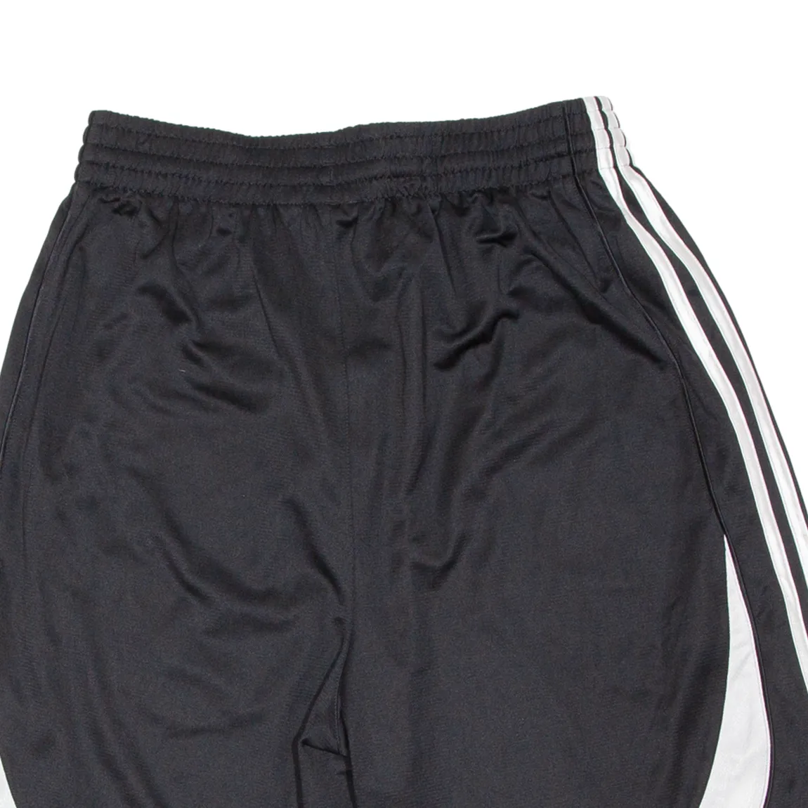 ADIDAS Mens Sports Shorts Black M W30