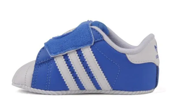 Adidas Originals Superstar CMF Adikids Crib G19261