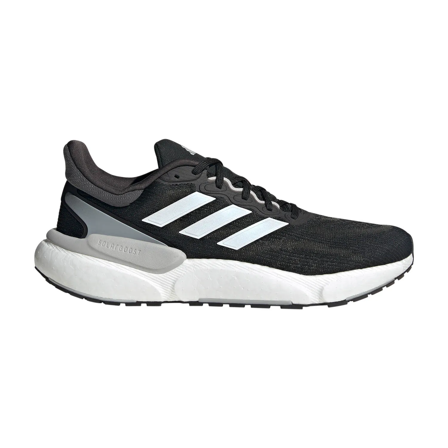 adidas Solar Boost 5  Core Black/Core White/Grey Two