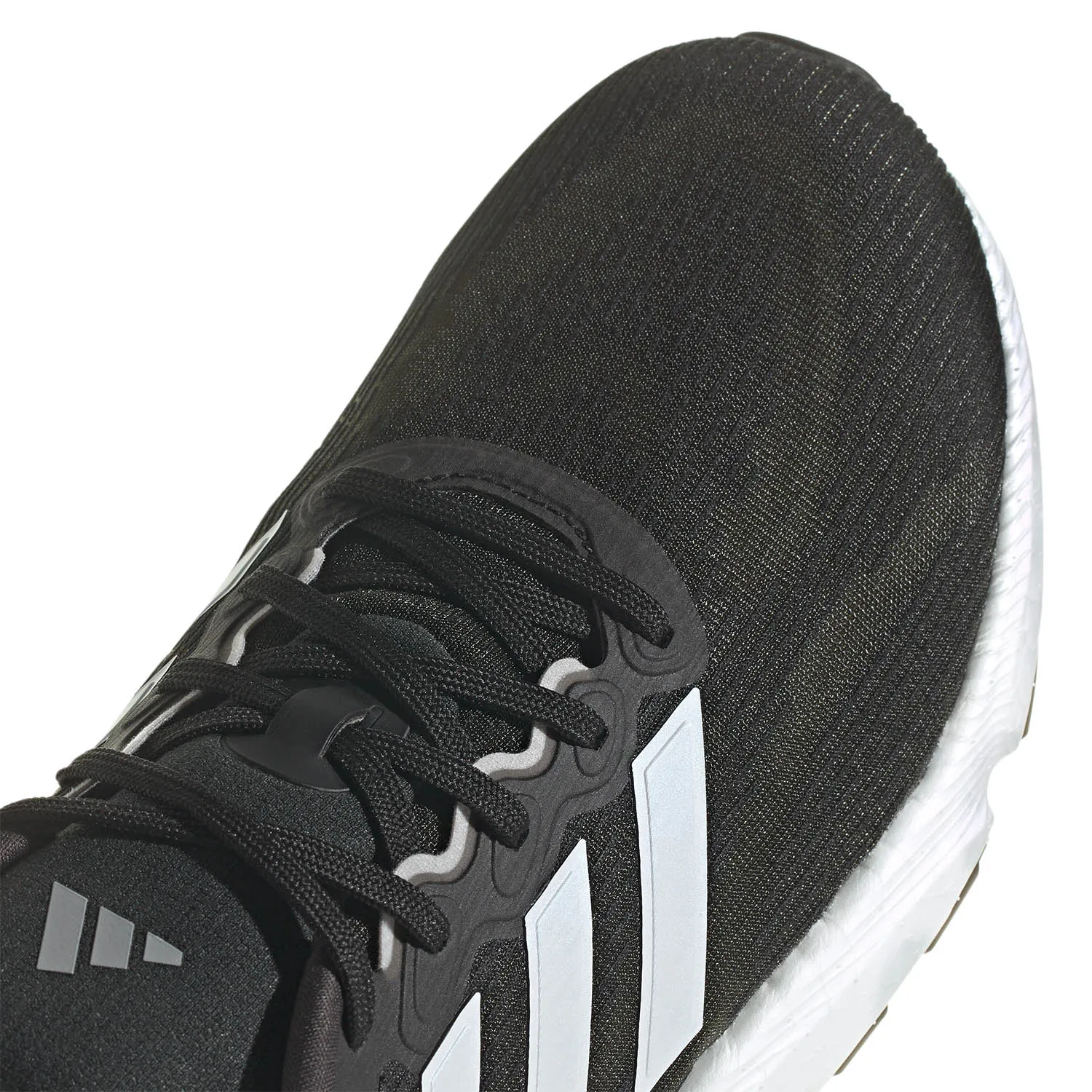 adidas Solar Boost 5  Core Black/Core White/Grey Two