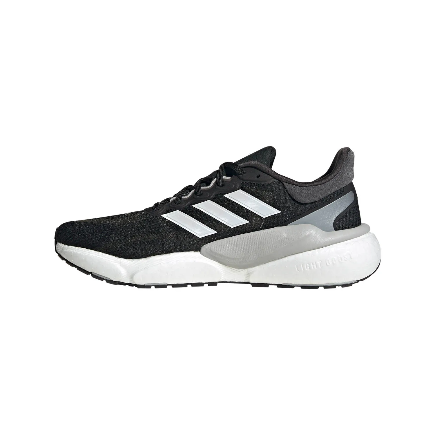 adidas Solar Boost 5  Core Black/Core White/Grey Two