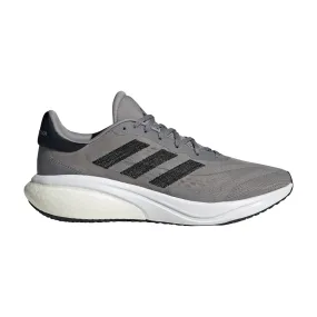 adidas Supernova 3  Grey Three/Core Black/Cloud White