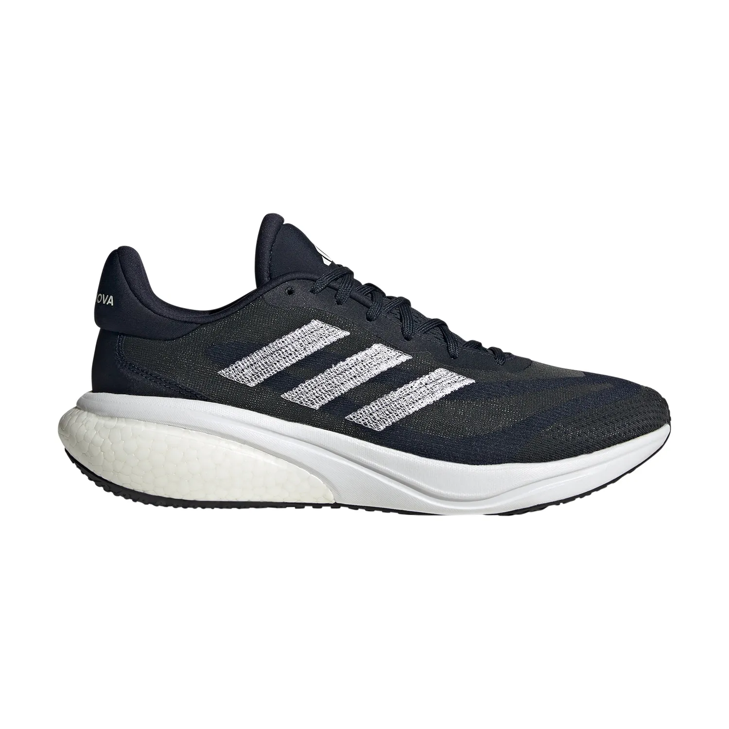 adidas Supernova 3  Legend Ink/Cloud White/Core Black