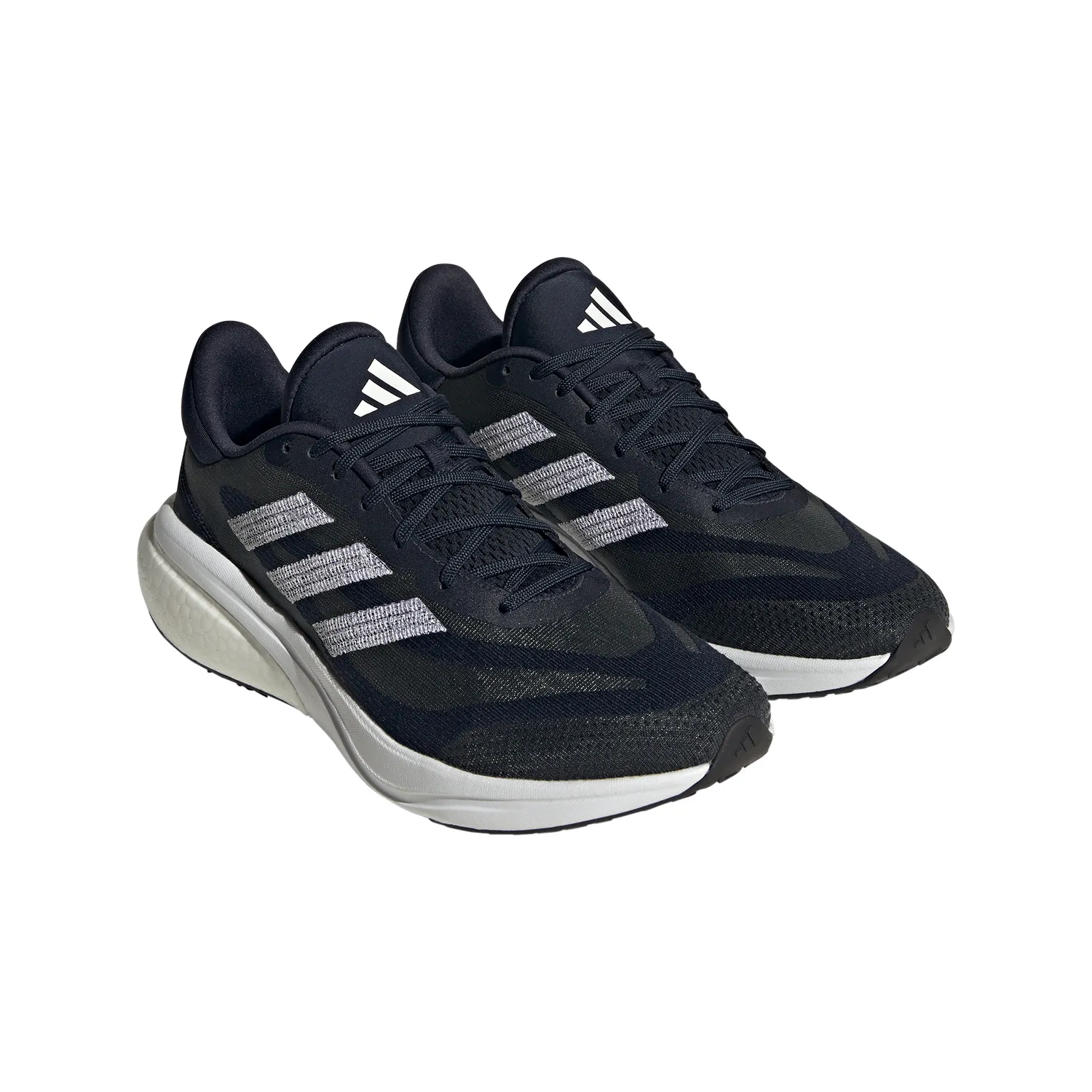 adidas Supernova 3  Legend Ink/Cloud White/Core Black