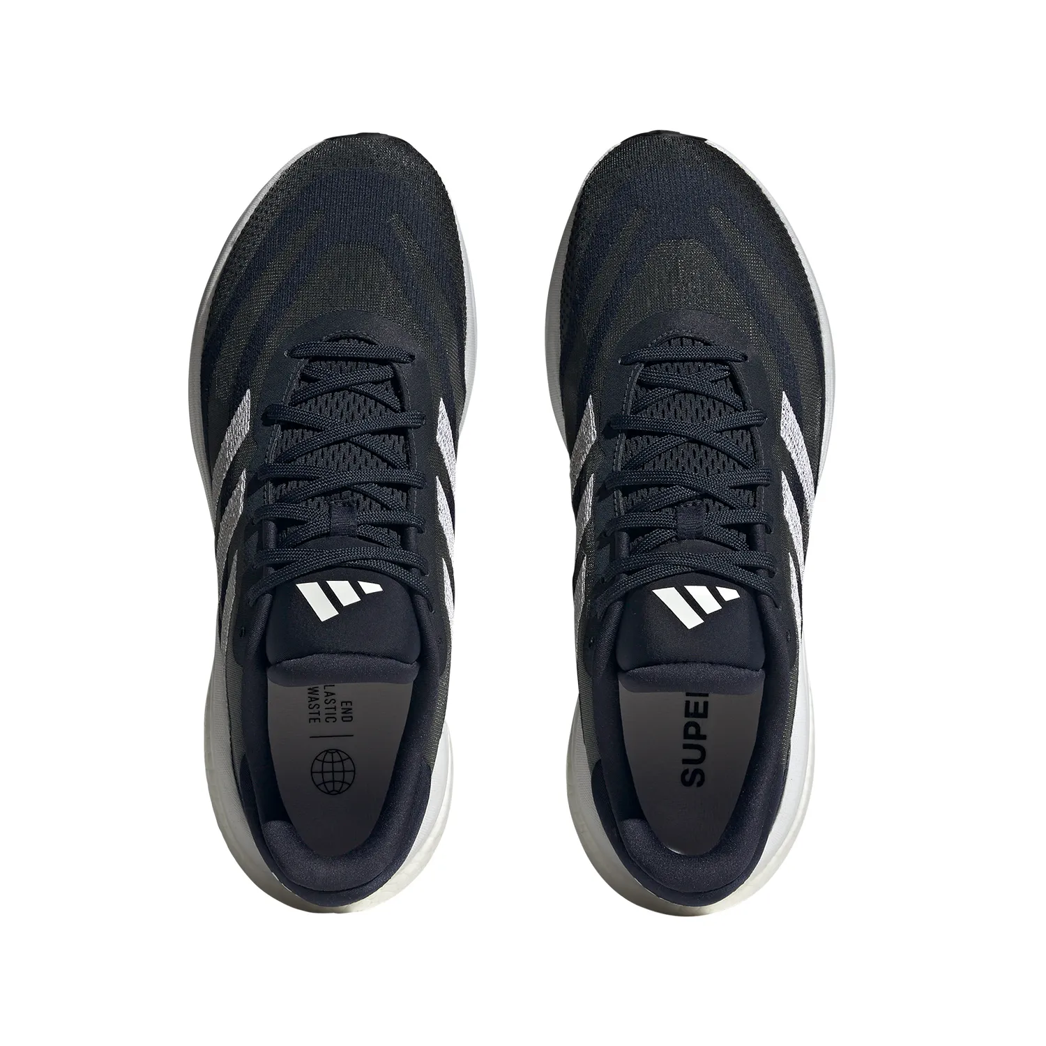 adidas Supernova 3  Legend Ink/Cloud White/Core Black