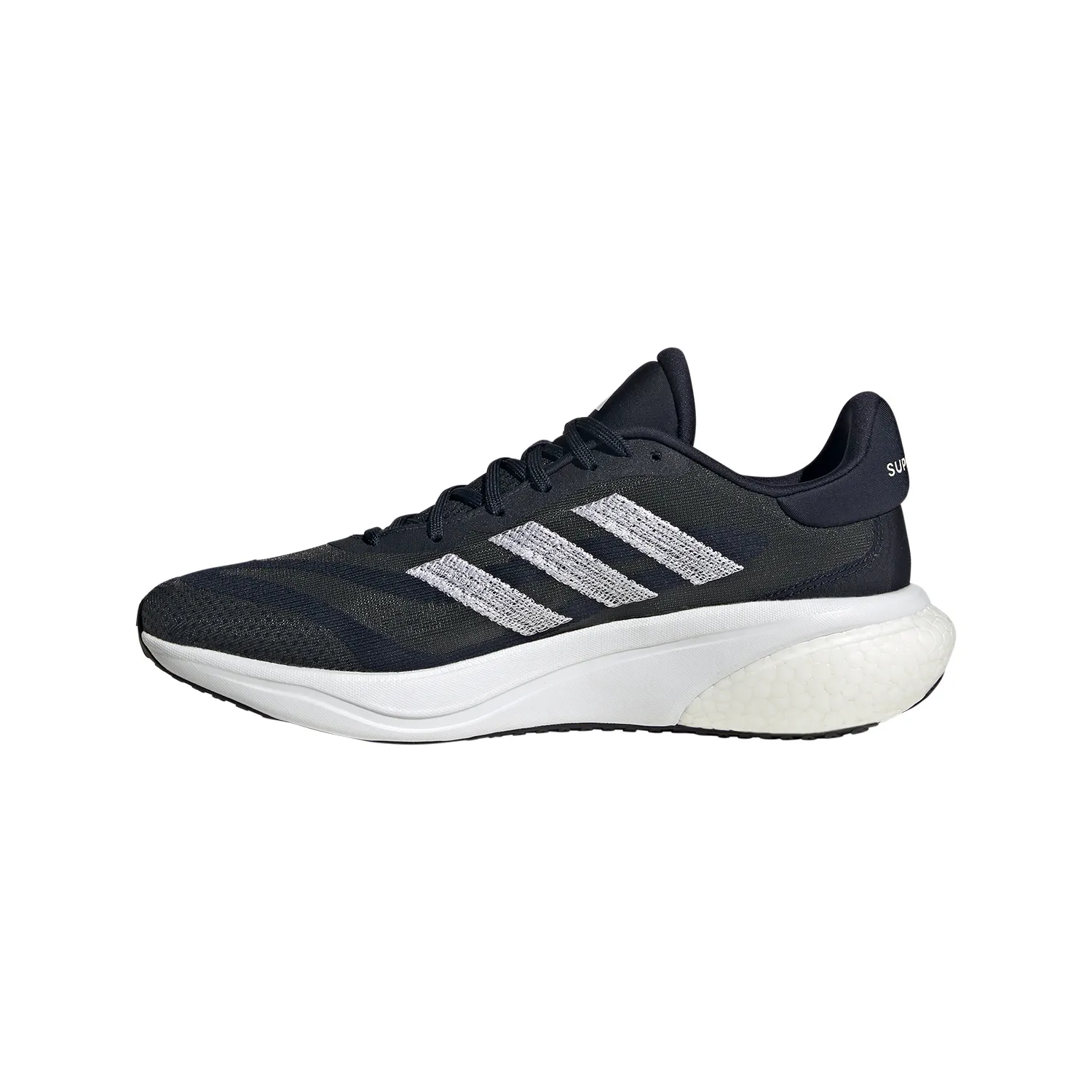 adidas Supernova 3  Legend Ink/Cloud White/Core Black