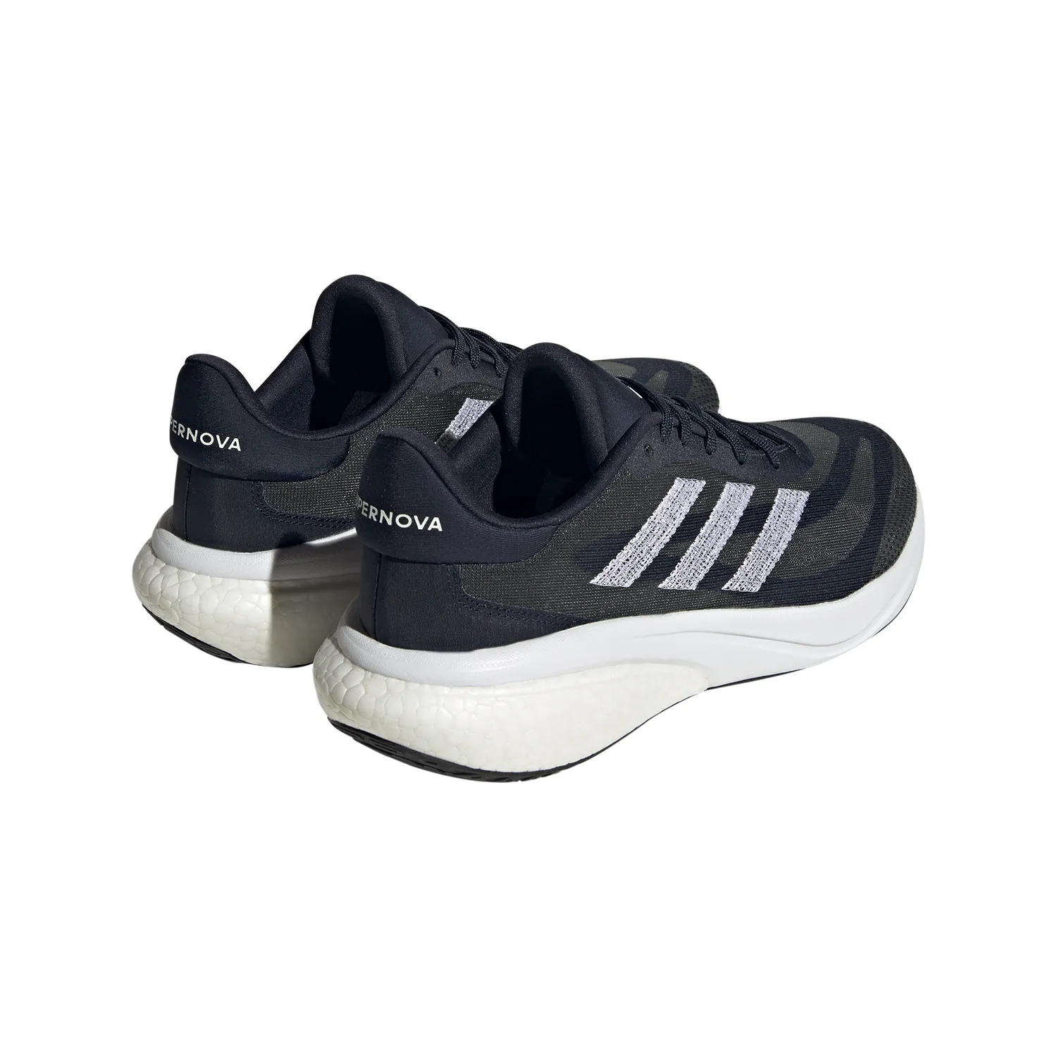 adidas Supernova 3  Legend Ink/Cloud White/Core Black