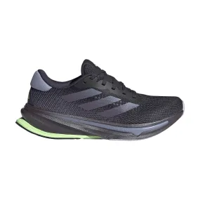 adidas Supernova Rise  Aurora Black/Shadow Violet/Green Spark