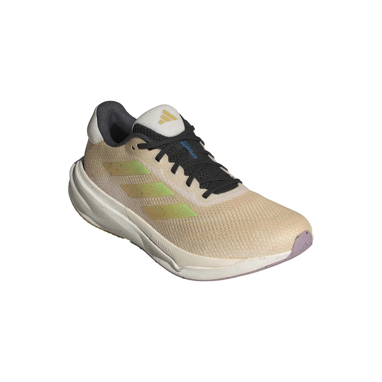 adidas Supernova Stride MFTP  Crystal Sand/Green Spark/Oat