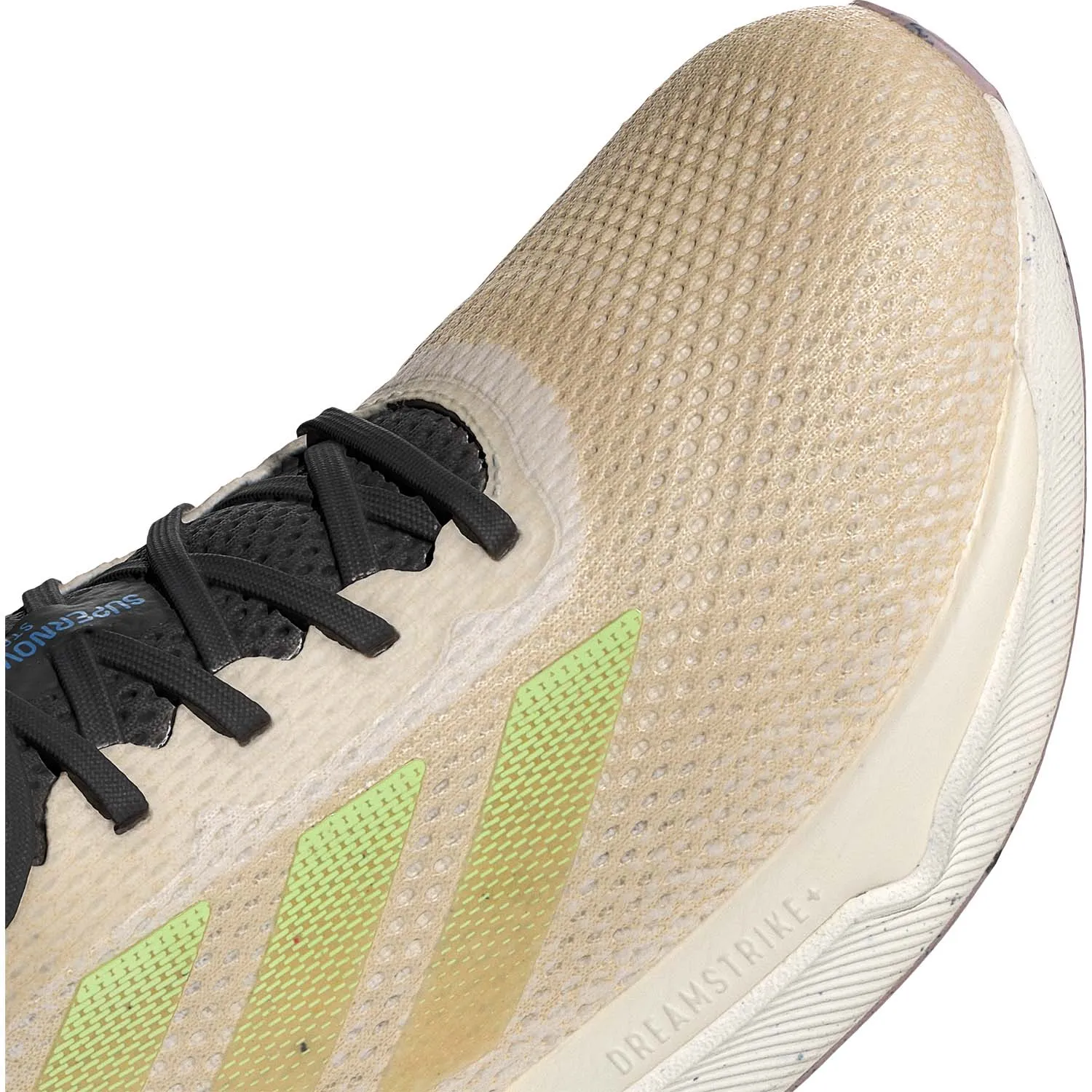 adidas Supernova Stride MFTP  Crystal Sand/Green Spark/Oat