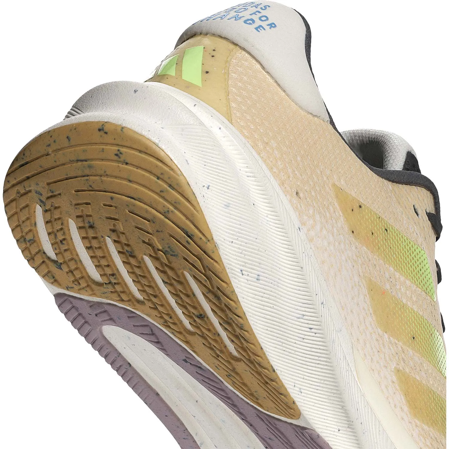 adidas Supernova Stride MFTP  Crystal Sand/Green Spark/Oat