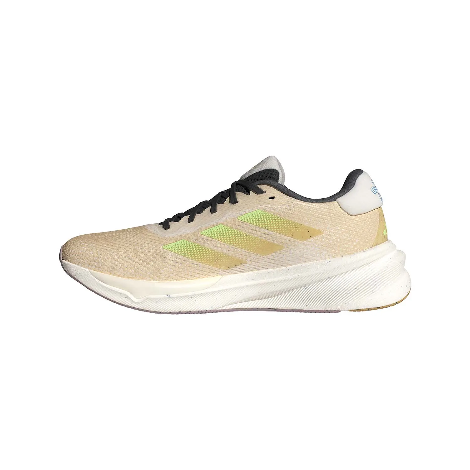 adidas Supernova Stride MFTP  Crystal Sand/Green Spark/Oat