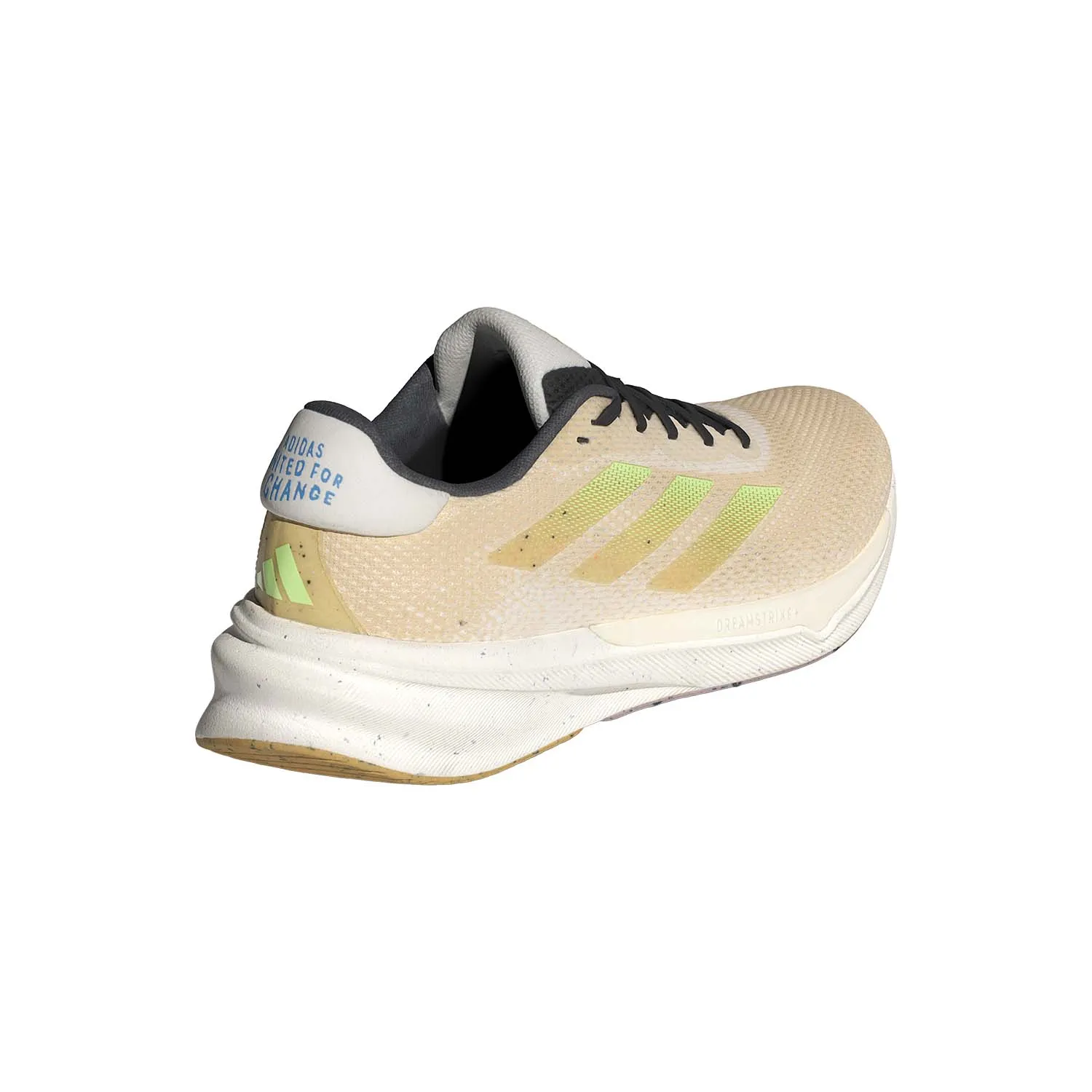 adidas Supernova Stride MFTP  Crystal Sand/Green Spark/Oat