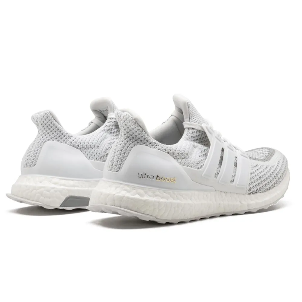 Adidas Ultra Boost LTD White Reflective