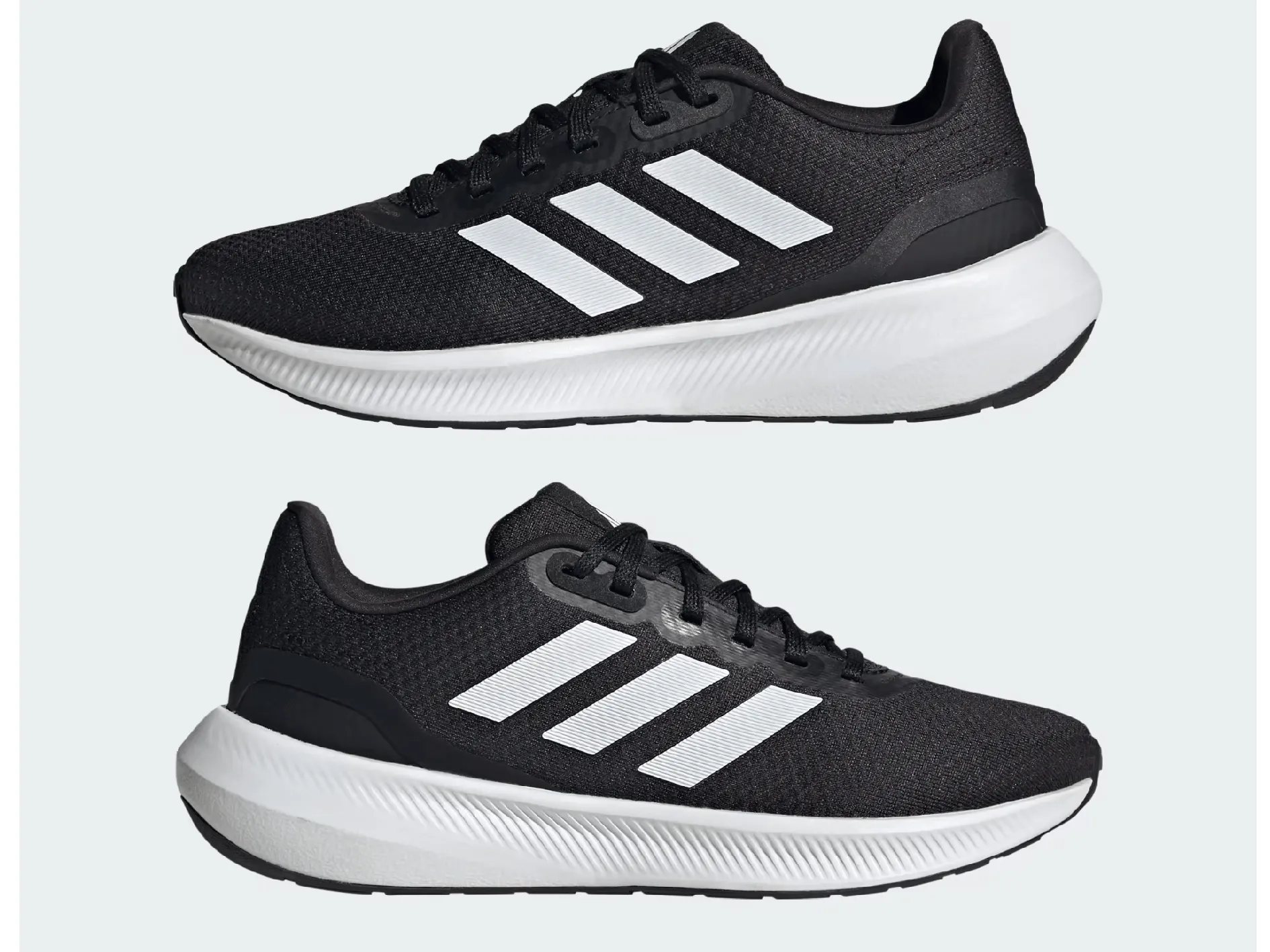 Adidas Womens Runfalcon 3.0  HP7556