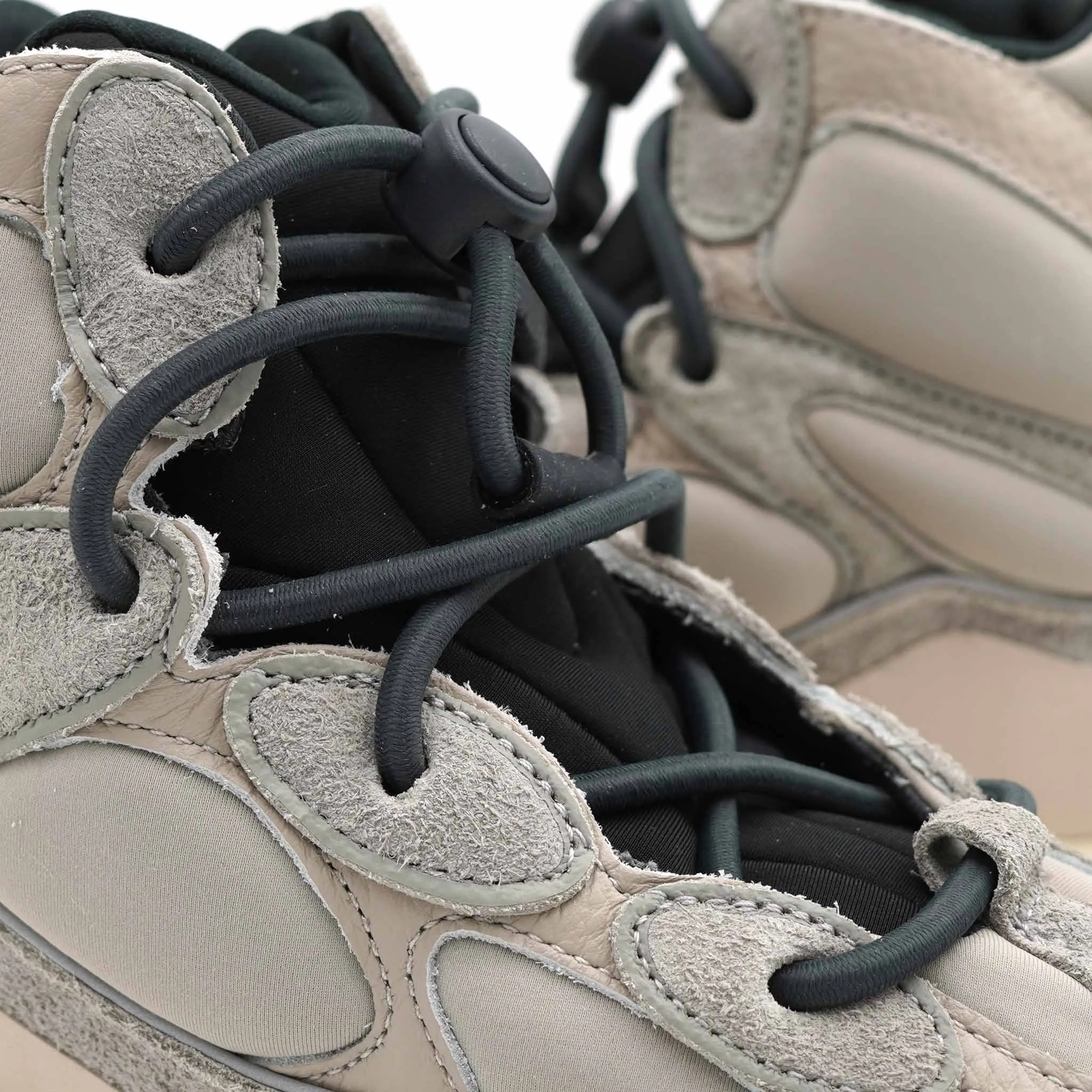 ADIDAS YEEZY 500 HIGH MIST STONE 2021