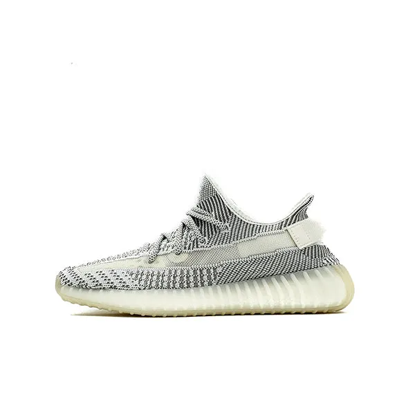 ADIDAS YEEZY BOOST 350 V2 STATIC 2018