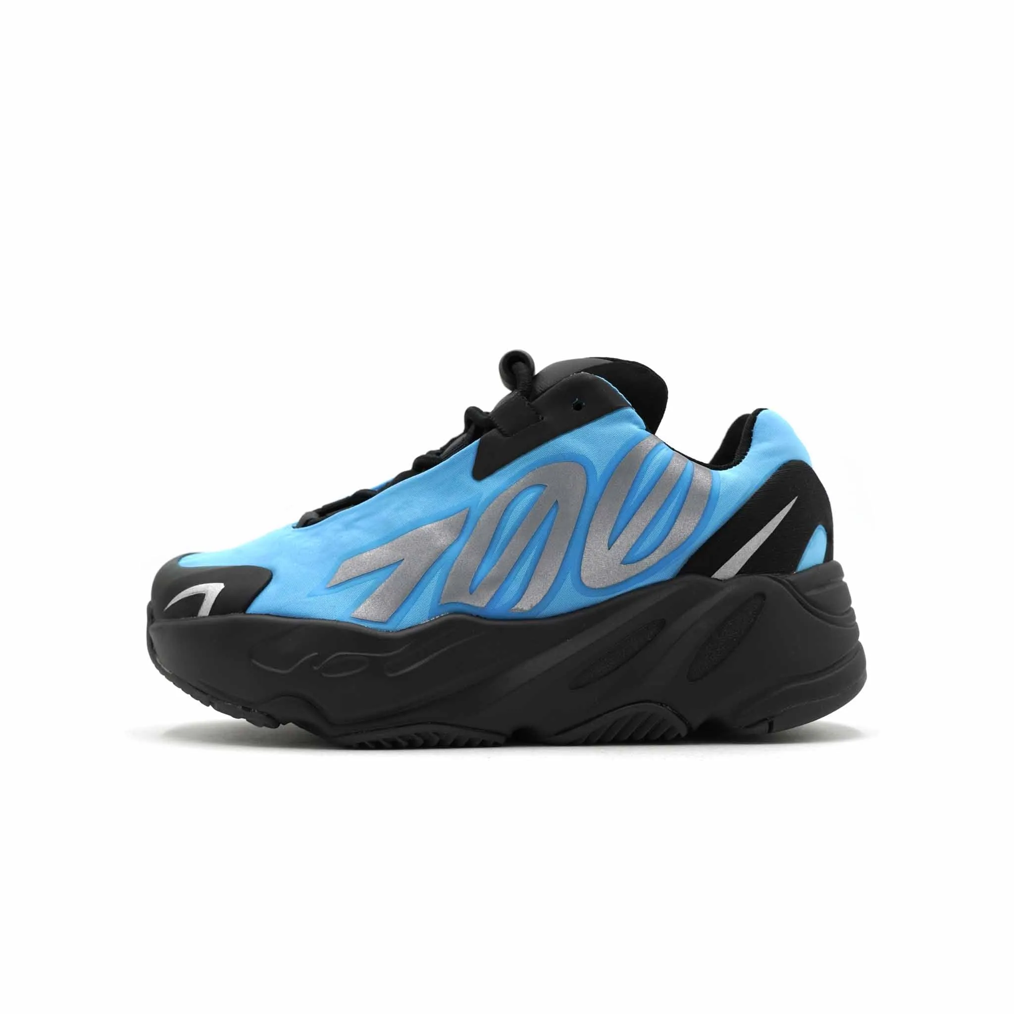 ADIDAS YEEZY BOOST 700 MNVN BRIGHT CYAN PS (PRESCHOOL) 2021