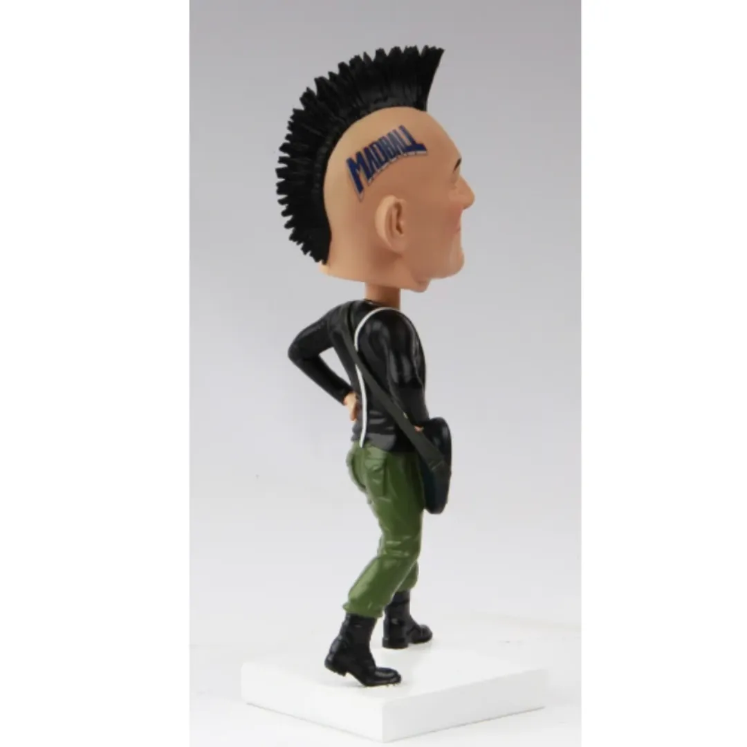 AGNOSTIC FRONT – VINNIE STIGMA THROBBLEHEAD