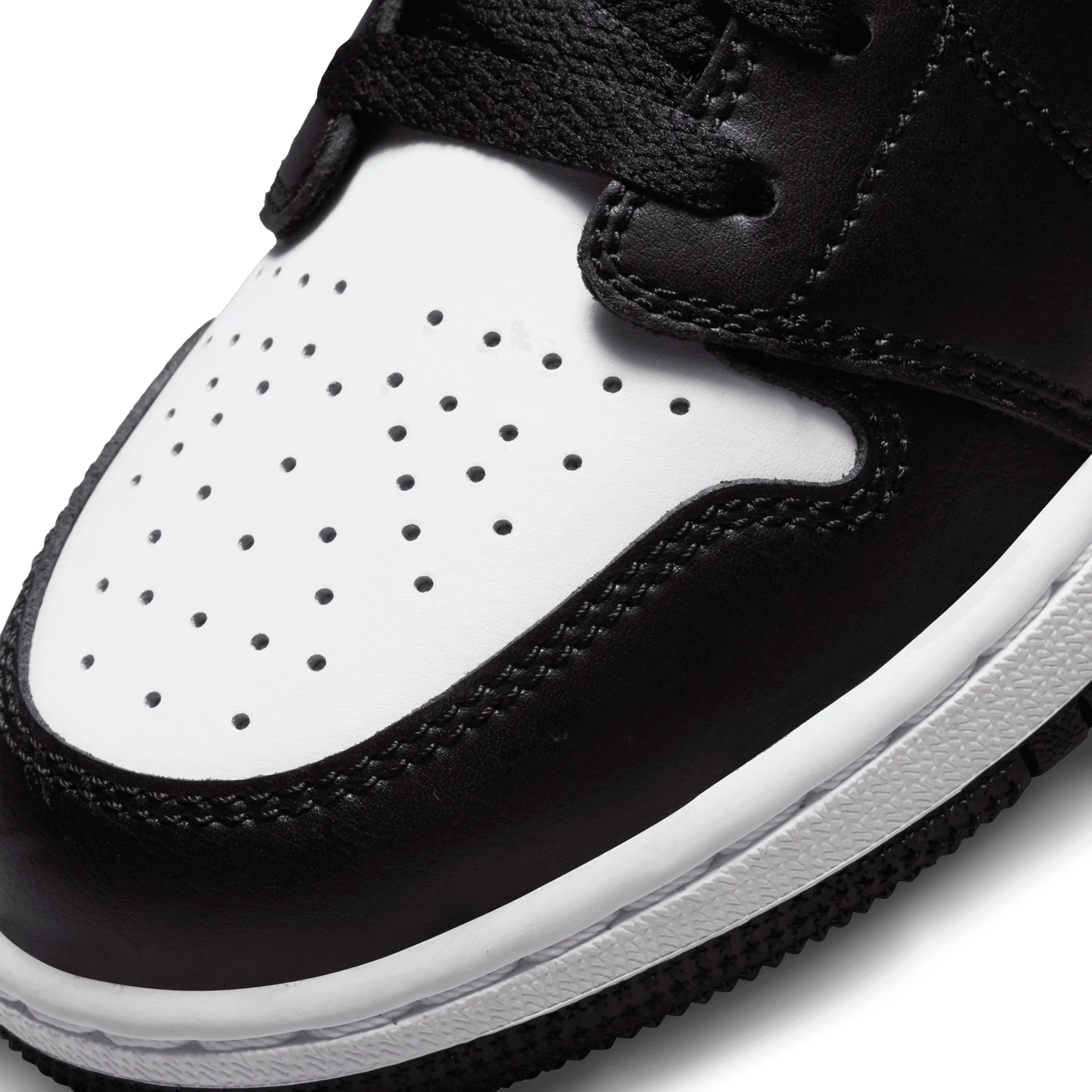 Air Jordan 1 Low - Boy's Grade School