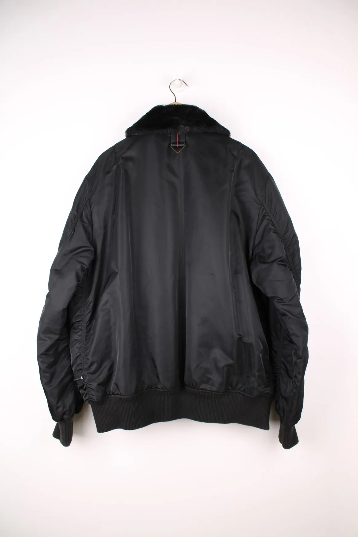 Alpha Industries Bomber Jacket