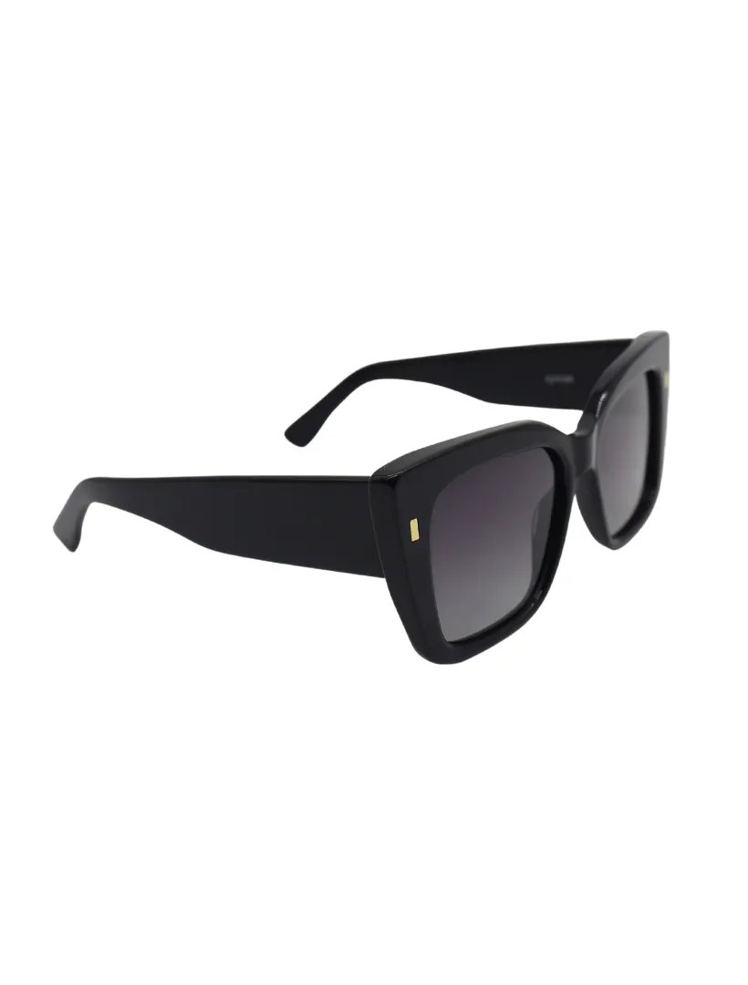 Aria Sunglasses Black