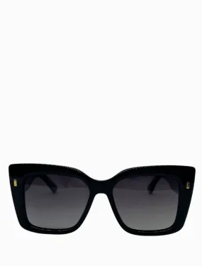 Aria Sunglasses Black