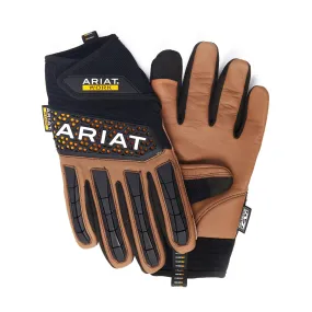 Ariat Mens Everyday Impact Work Gloves