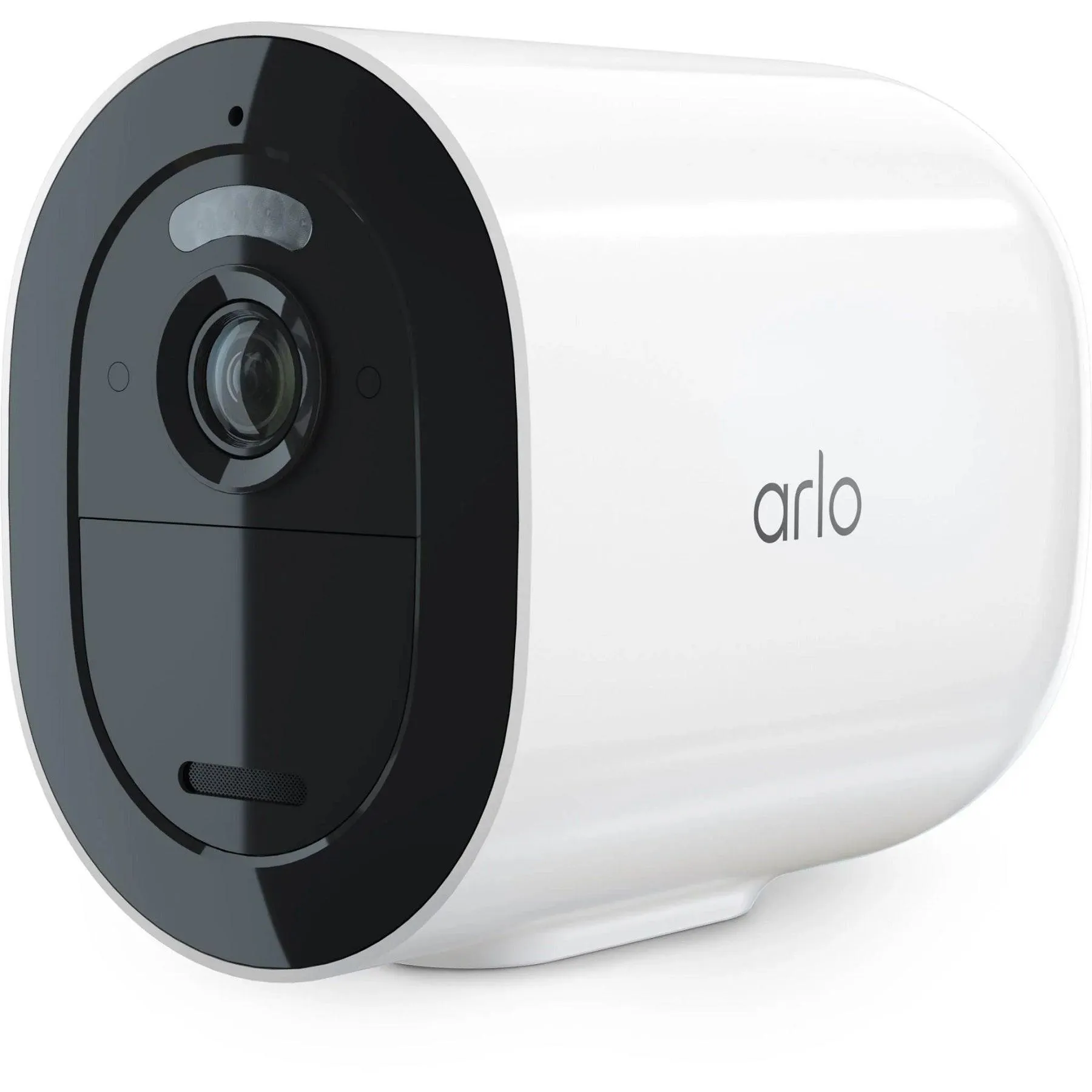 Arlo Go 2 Security Camera Full HD 4G/Wi-Fi Mobile Colour Night Vision