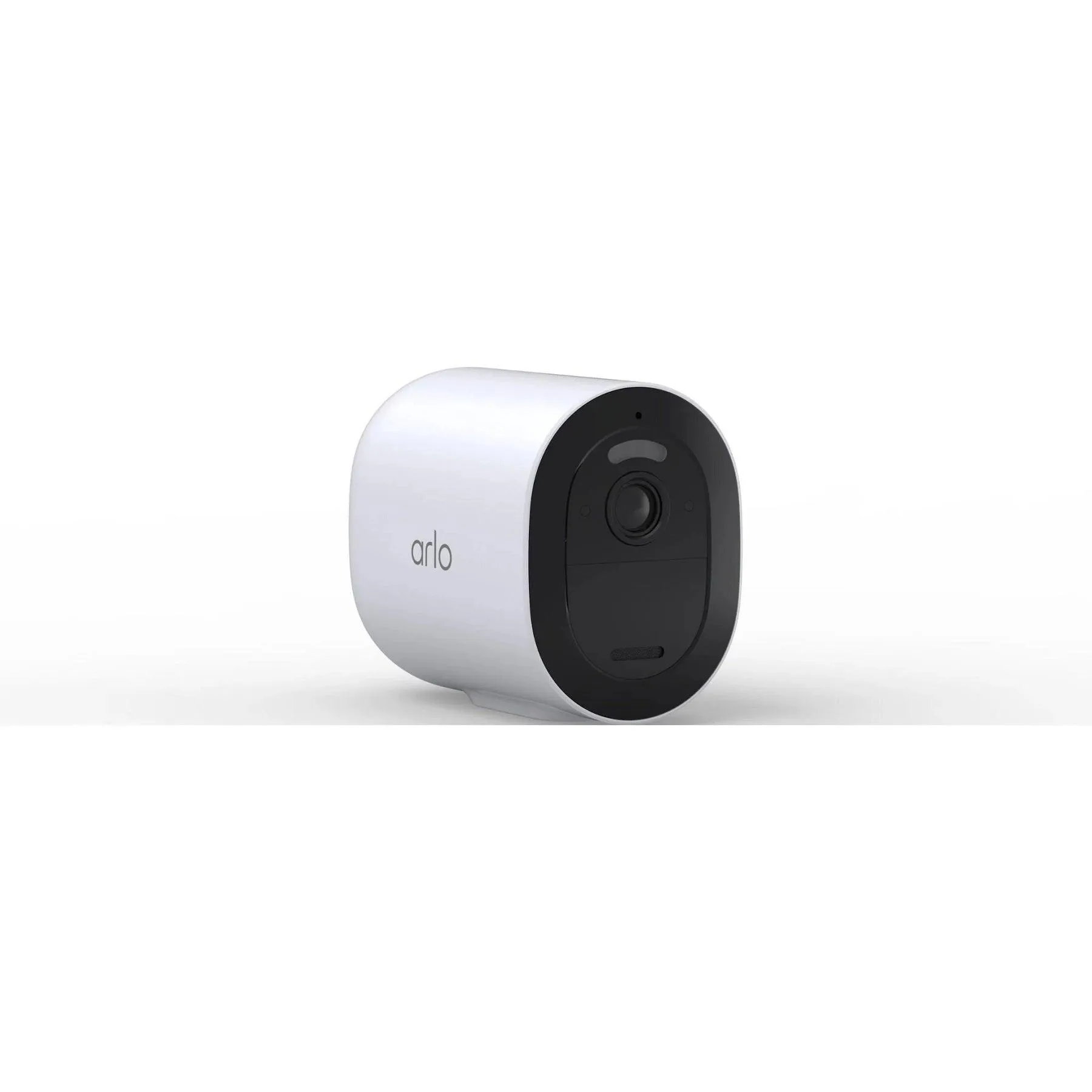 Arlo Go 2 Security Camera Full HD 4G/Wi-Fi Mobile Colour Night Vision