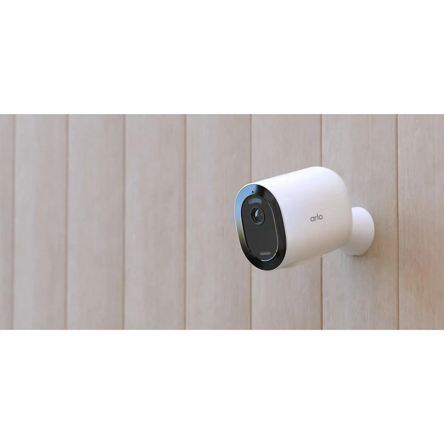 Arlo Go 2 Security Camera Full HD 4G/Wi-Fi Mobile Colour Night Vision