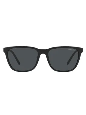 Arnette Cortex Dark Grey Sunglasses