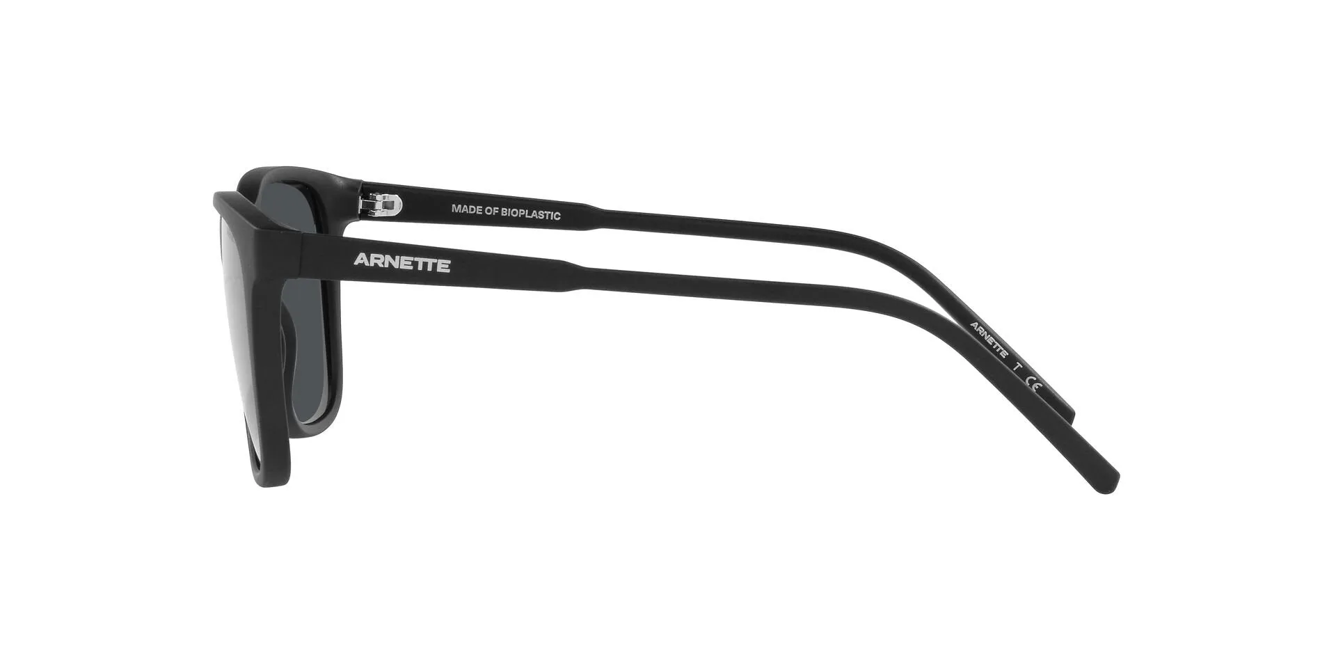 Arnette Cortex Dark Grey Sunglasses