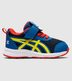 asics contend 7 school yard (td) kids