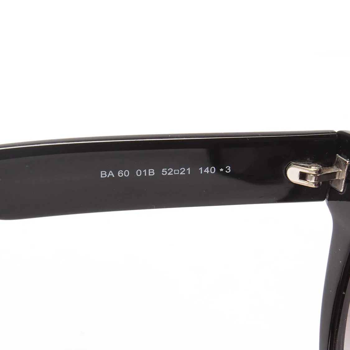 Balenciaga Tinted Sunglasses - '10s