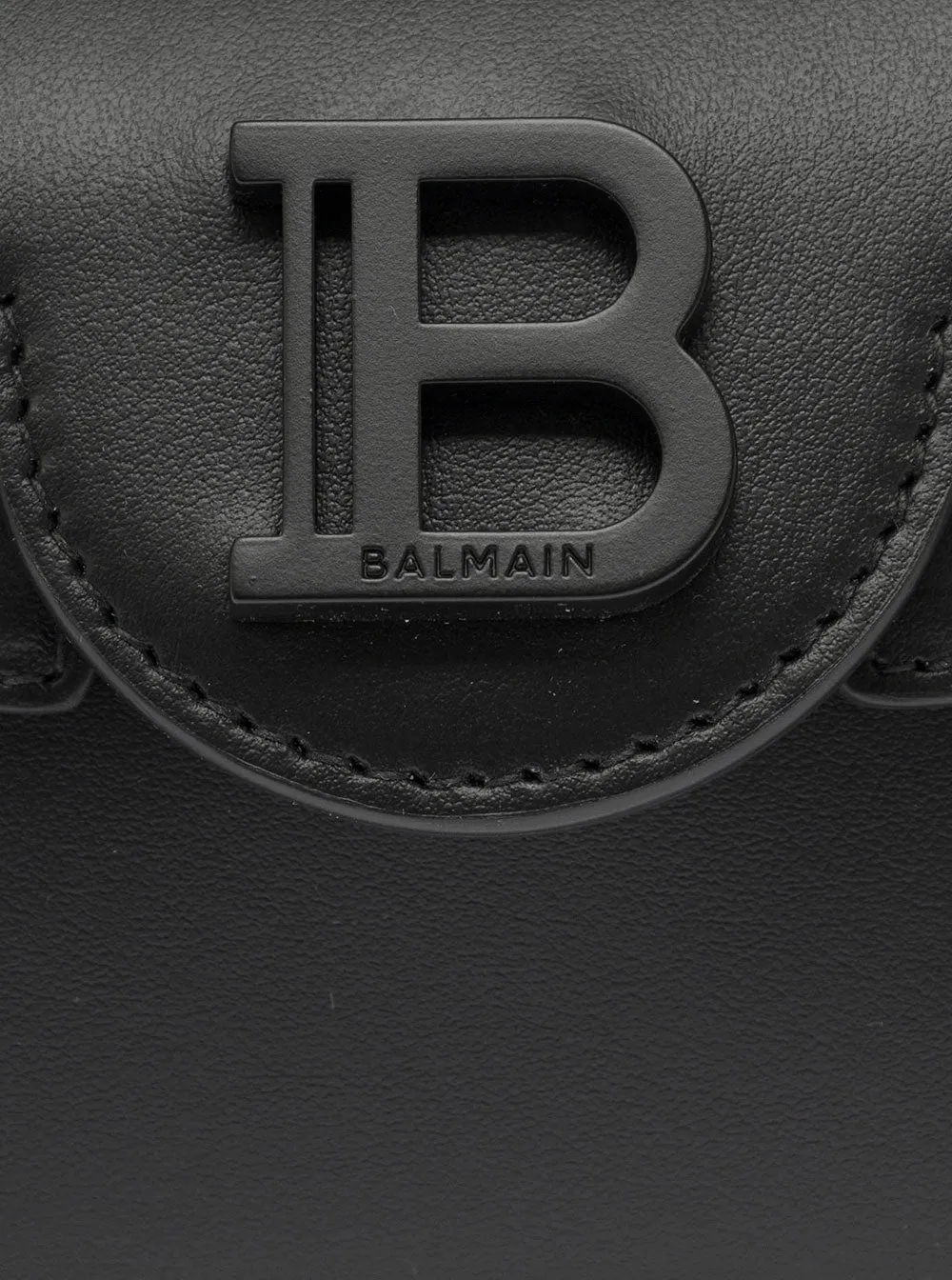 Balmain B-Buzz 19 Baguette Bag